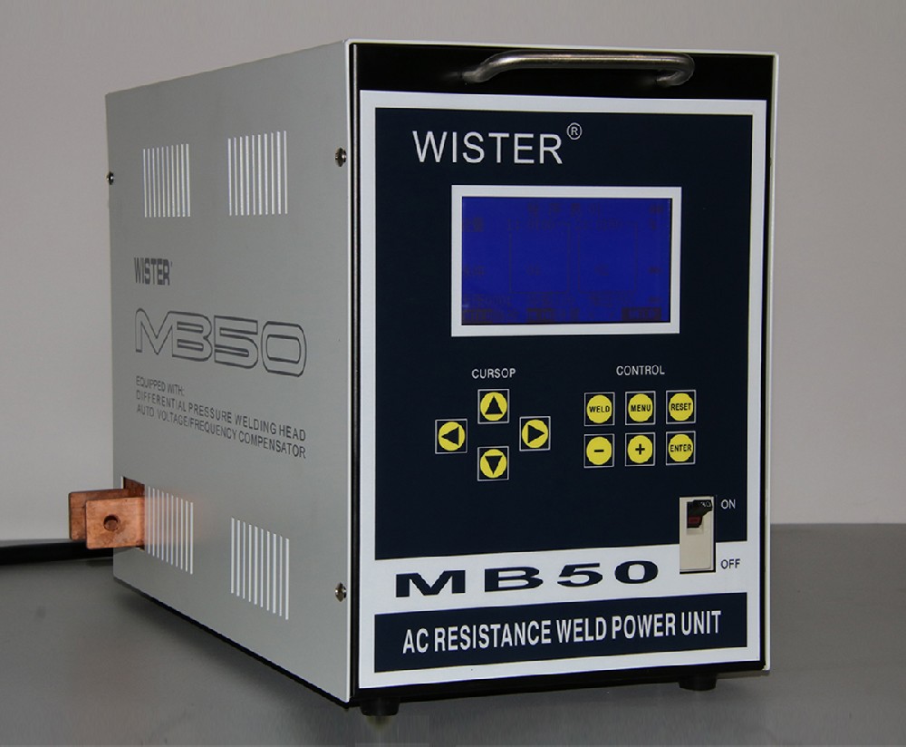 MB50 power supply