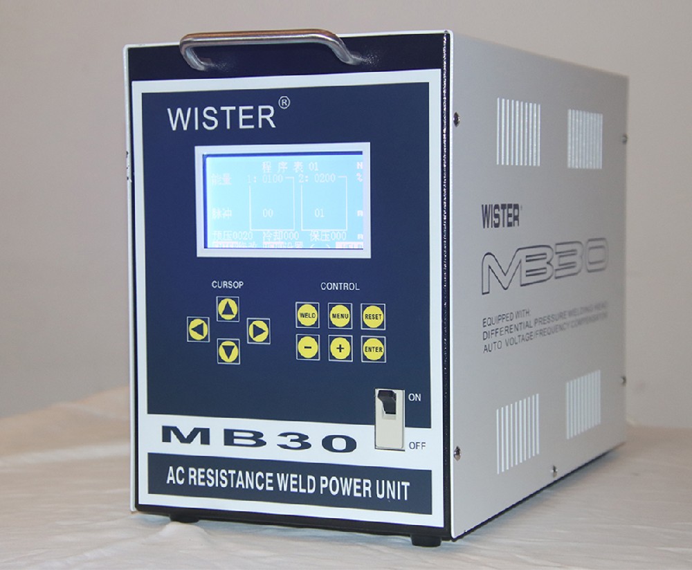 MB30 power supply new model