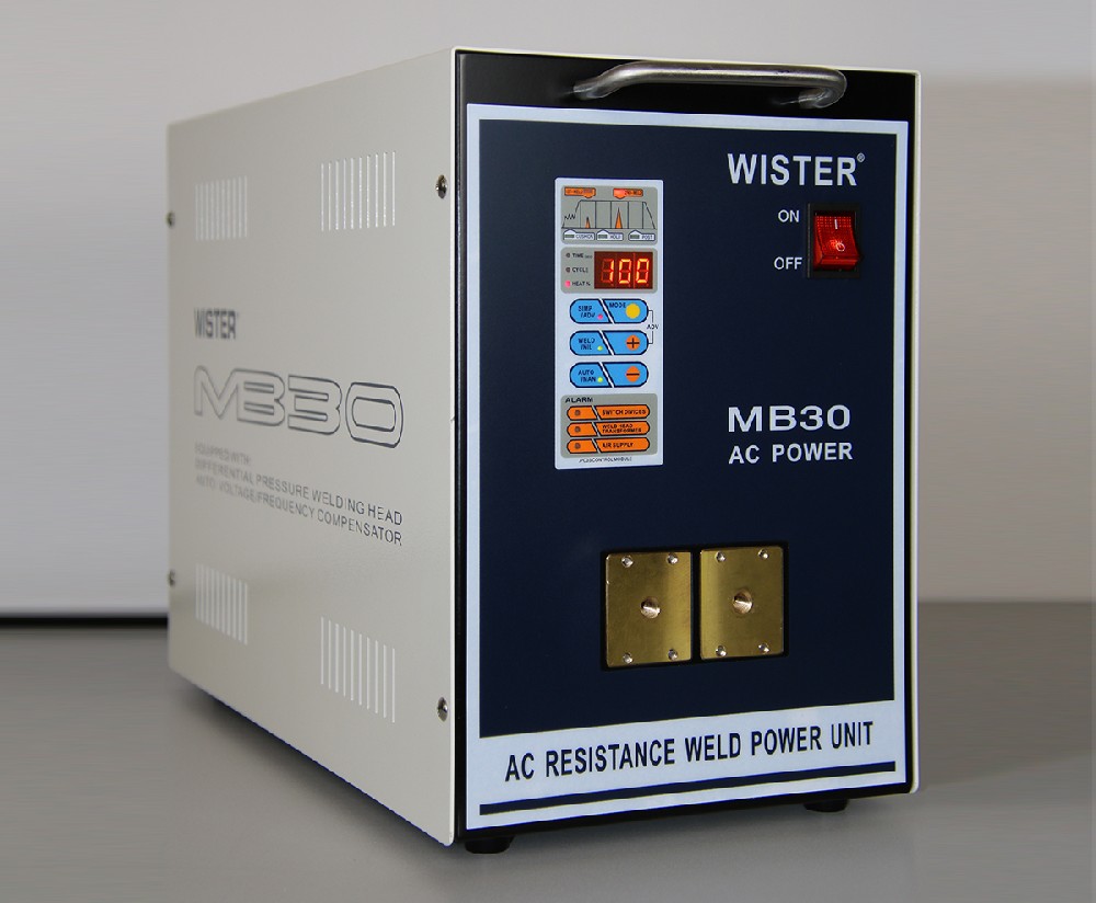 MB30 power supply