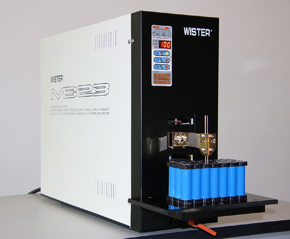 MB23 spot welding machine